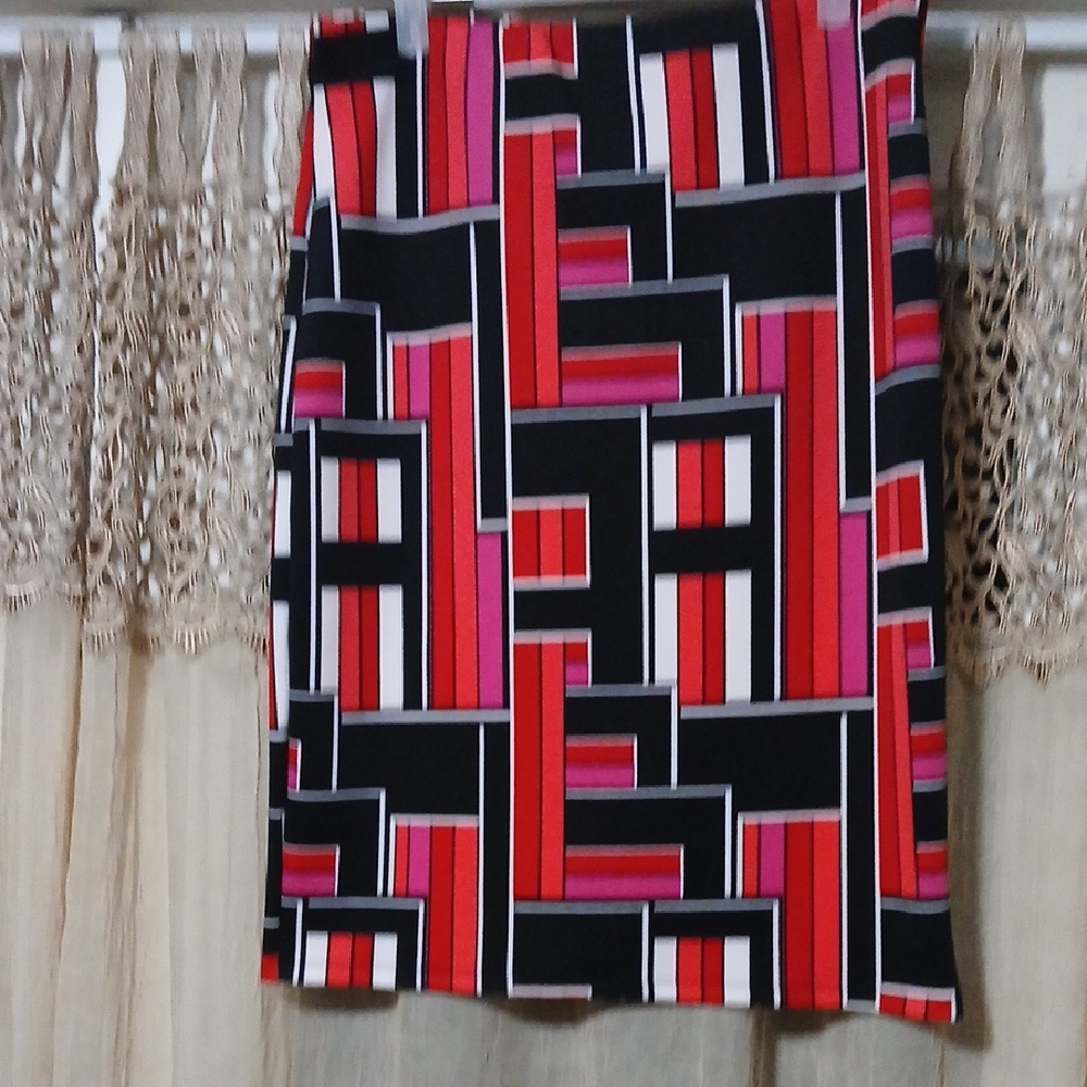 NYCC Pencil Skirt